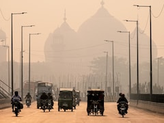 Pak Shuts Parks, Museums As Air Quality Worsens, Multans AQI Crosses 2,100