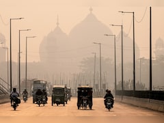 Pakistan Bans Entry To Public Spaces, Including Parks As Pollution Worsens