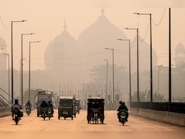 Pakistan Bans Entry To Public Spaces, Including Parks As Pollution Worsens Pakistan Bans Entry To Public Spaces, Including Parks As Pollution Worsens