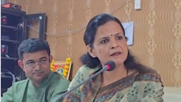 बाड़मेर नगर परिषद में हुआ 125 करोड़ रुपये का घोटाला? विधायक बोलीं- 16 'हजार पट्टों का रिकॉर्ड हुआ गायब'