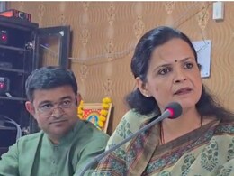 बाड़मेर नगर परिषद में हुआ 125 करोड़ रुपये का घोटाला? विधायक बोलीं- 16 'हजार पट्टों का रिकॉर्ड हुआ गायब'