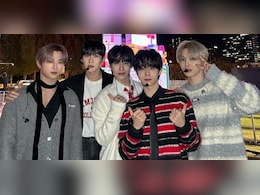 All You Need To Know About K-Pop Boyband ONEUS Performing In New Delhi