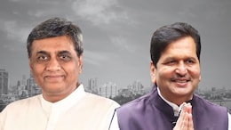 Malbar Hill Assembly-  मलबार हिलमध्ये रंगणार भाजप आणि ठाकरेंच्या शिवसेनेत सामना, लोढांपुढे भेरूलाल चौधरींचे आव्हान
