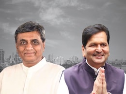 Malbar Hill Assembly-  मलबार हिलमध्ये रंगणार भाजप आणि ठाकरेंच्या शिवसेनेत सामना, लोढांपुढे भेरूलाल चौधरींचे आव्हान