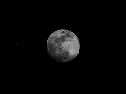 Earth Bids Goodbye To Its 'Mini Moon' After Months-Long Stay