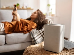 हाई क्वालिटी एयर प्यूरिफायर पर Flipkart की शानदार डील्स, 20% तक की छूट पर करें ऑर्डर हाई क्वालिटी एयर प्यूरिफायर पर Flipkart की शानदार डील्स, 20% तक की छूट पर करें ऑर्डर