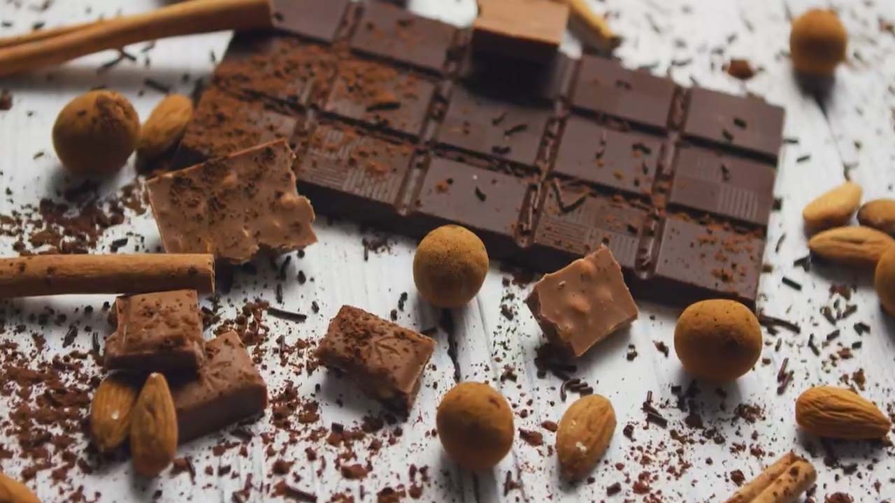 Why Chocolate Makers Are Turning To India For Expansion