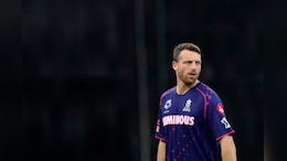 IPL 2025 Mega Auction Jos Buttler : 'जॉस द बॉस' ला मिळाली नवी टीम! बटलर कुणाकडून खेळणार? इथं वाचा