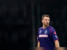 IPL 2025 Mega Auction Jos Buttler : 'जॉस द बॉस' ला मिळाली नवी टीम! बटलर कुणाकडून खेळणार? इथं वाचा IPL 2025 Mega Auction Jos Buttler : 'जॉस द बॉस' ला मिळाली नवी टीम! बटलर कुणाकडून खेळणार? इथं वाचा