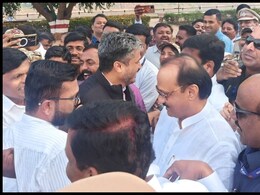 "Had I Campaigned In Your Seat... ": Ajit Pawar To Nephew Rohit Pawar