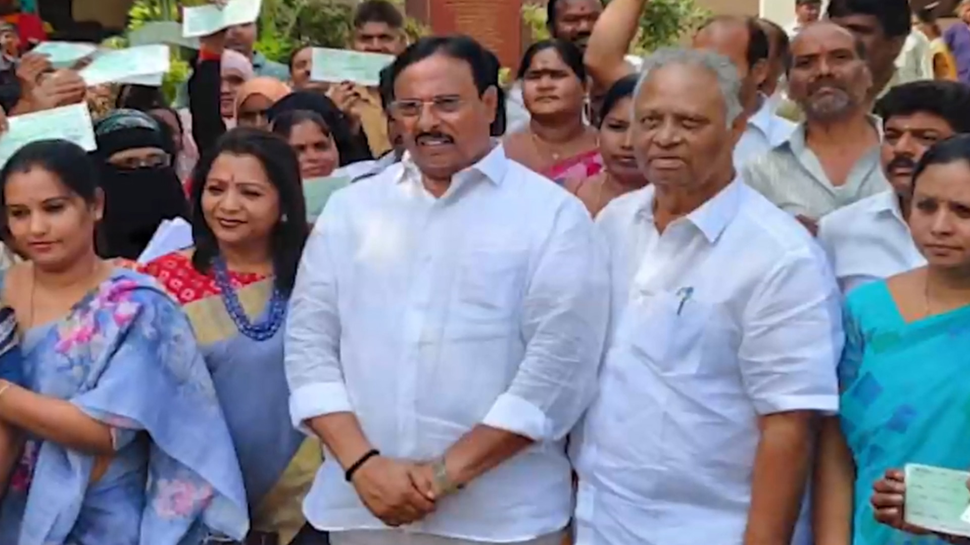 On BRS MLAs' Defection Case, Telangana High Court Says Decide In "Reasonable Time"