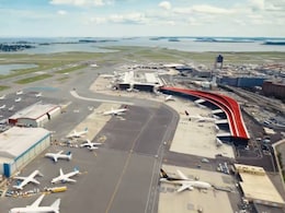 Boston Logan Launches 'Straight-To-Gate' Airport Service With Remote Terminal