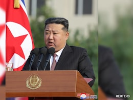 North Korea Slams Quad For Calling It To Denuclearise North Korea Slams Quad For Calling It To Denuclearise