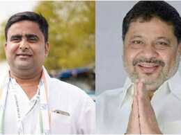Raipur South by-election: कौन जीतेगा सत्ता की जंग? कांग्रेस या बीजेपी, जानें क्या है दोनों के दावे ! Raipur South by-election: कौन जीतेगा सत्ता की जंग? कांग्रेस या बीजेपी, जानें क्या है दोनों के दावे !