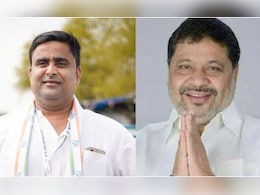 Raipur South By-Election: सोनी और शर्मा में कौन दमदार? 2,71,169 मतदाता आज तय करेंगे इनकी किस्मत Raipur South By-Election: सोनी और शर्मा में कौन दमदार? 2,71,169 मतदाता आज तय करेंगे इनकी किस्मत