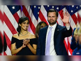 'अपनी बीबी-बच्चों को भारत कब भेज रहे हैं'... अमेरिका उपराष्ट्रपति जेडी वांस के बयान पर मचा बवाल