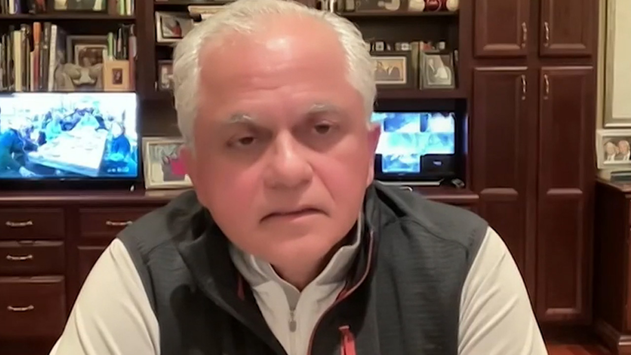 "India-US Relationship Here To Stay": US-India Business Council's Vijay Advani To NDTV