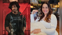 When Shah Rukh Khan Helped <i>Astitva</i> Actress Niki Aneja During A Car Accident