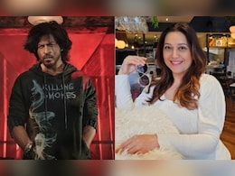 When Shah Rukh Khan Helped <i>Astitva</i> Actress Niki Aneja During A Car Accident When Shah Rukh Khan Helped <i>Astitva</i> Actress Niki Aneja During A Car Accident
