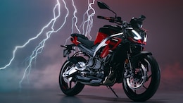 Aprilia Tuono 457 India Launch Confirmed In February 2025
