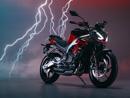 Aprilia Tuono 457 India Launch Confirmed In February 2025
