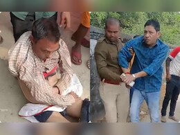बिहार: शराब पीकर स्कूल पहुंच गए हेड मास्टर और टीचर, गांववालों ने किया पुलिस के हवाले