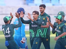 India vs Pakistan : भारतीय खेळाडूंची झुंज अपयशी, आशिया ट्रॉफीमध्ये पाकिस्तानकडून पराभव India vs Pakistan : भारतीय खेळाडूंची झुंज अपयशी, आशिया ट्रॉफीमध्ये पाकिस्तानकडून पराभव