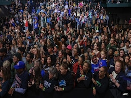 US Elections 2024: How Swing States Have Shaped Past Poll Outcomes US Elections 2024: How Swing States Have Shaped Past Poll Outcomes