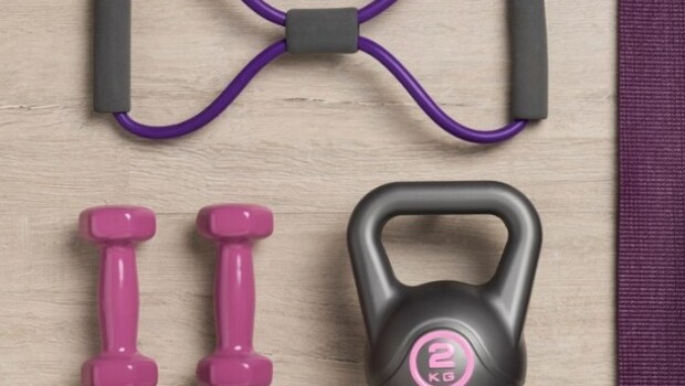 Top Deals On Exercise And Fitness Accessories From Amazon