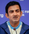 'Get To Understand...': Shastri's No-Nonsense Message To Under-Fire Gambhir
