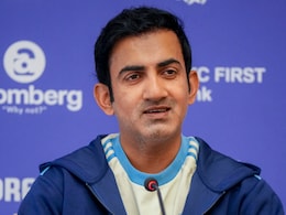 India Get Huge Boost Ahead Of Day-Night Test vs Australia, Gautam Gambhir To Be Back And Take Crucial Selection Call