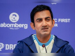 Amid Pressure On Gautam Gambhir, Two-Time World Cup Winner Says No To India Coach Job Prospect