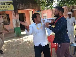 नरेश मीणा थप्पड़ कांड में अब हाईकोर्ट ने अब मांगा सरकार से जवाब, निचली कोर्ट की कार्रवाई पर रोक नरेश मीणा थप्पड़ कांड में अब हाईकोर्ट ने अब मांगा सरकार से जवाब, निचली कोर्ट की कार्रवाई पर रोक