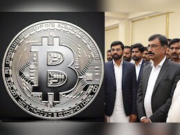 सुप्रिया सुले-नाना पटोले बिटकॉइन केस के तार रायपुर से जुड़े, गौरव मेहता के ठिकाने पर ईडी की रेड