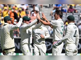 Australia Fall To Historic Low In Record Books As India Pacers Shine In Perth Test