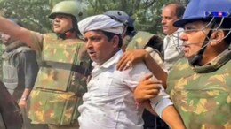 Naresh Meena: SDM को थप्पड़ मारने वाले निर्दलीय प्रत्याशी नरेश मीणा को कितने वोट मिले?
