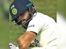 IND vs AUS: विराट कोहली आखिर कौन सी चोट के लिए हॉस्पिटल पहुंचे? ऑस्ट्रेलियाई मीडिया ने खोल दी पोल