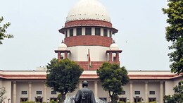 Supreme Court To Hear Petitions Challenging Places Of Worship Act On Thursday