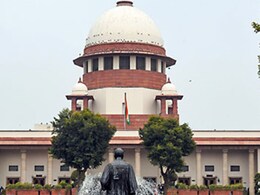 Supreme Court To Hear Petitions Challenging Places Of Worship Act On Thursday