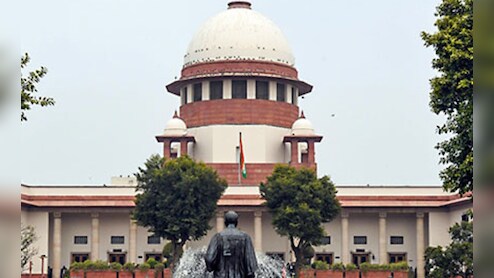 Supreme Court Bars Poll Body From Announcing Bihar Council Bypoll Result