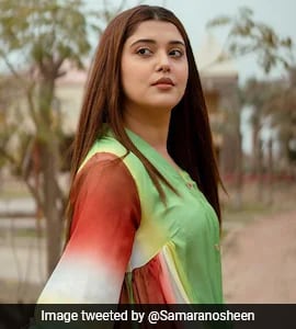 Kanwal Aftab Becomes Latest Victim In Series Of Pakistani ...