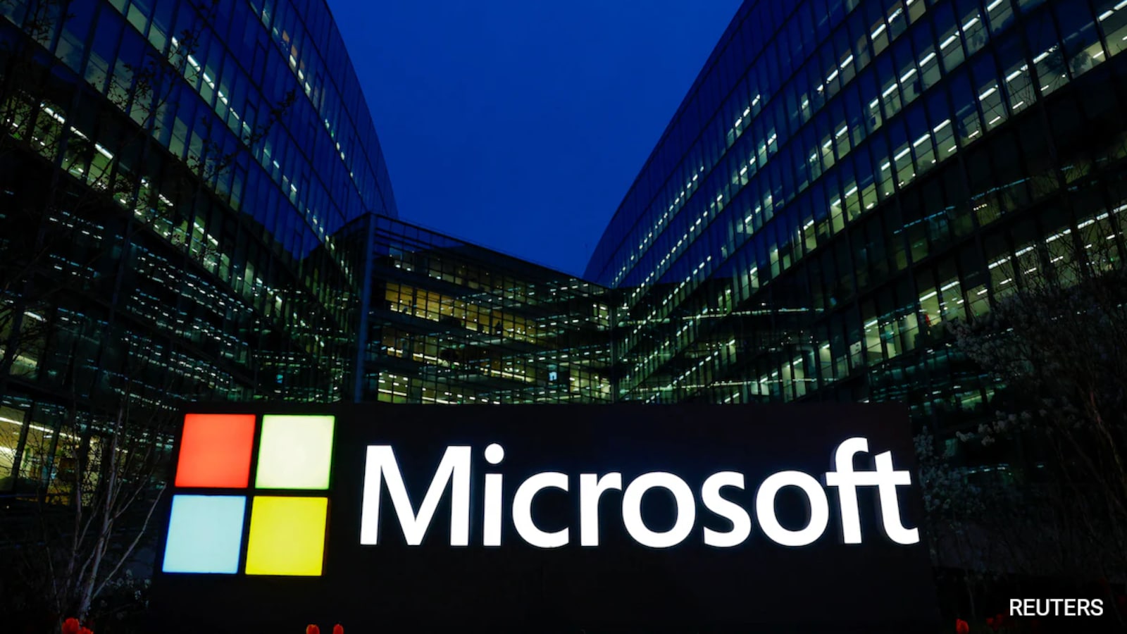 Microsoft PHK 4.800 Karyawan, Dampak Gelombang Pemutusan Kerja Berbasis AI
