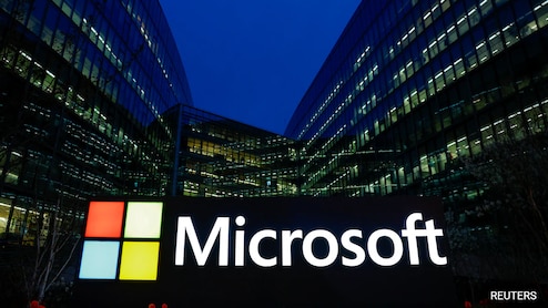 Microsoft Offers Voluntary Retirement To 8,750 Employees In US