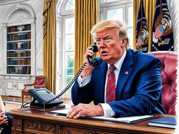 ट्रंप ने मस्क को बगल में बिठाया और जेलेंस्की को लगा दिया फोन, आखिर 25 मिनट हुई क्या बात? ट्रंप ने मस्क को बगल में बिठाया और जेलेंस्की को लगा दिया फोन, आखिर 25 मिनट हुई क्या बात?