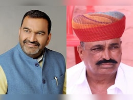 Rajasthan By Election Result: पहले डांगी अब डांगा, हनुमान बेनीवाल के खास लोगों ने जब-जब की बगावत जनता ने बनाया विधायक Rajasthan By Election Result: पहले डांगी अब डांगा, हनुमान बेनीवाल के खास लोगों ने जब-जब की बगावत जनता ने बनाया विधायक