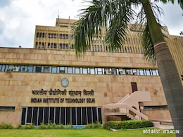 QS एशिया यूनिवर्सिटी रैंकिंग 2025: भारतीय यूनिवर्सिटी लिस्ट में IIT, बॉम्बे को पछाड़कर IIT दिल्ली शीर्ष पर QS एशिया यूनिवर्सिटी रैंकिंग 2025: भारतीय यूनिवर्सिटी लिस्ट में IIT, बॉम्बे को पछाड़कर IIT दिल्ली शीर्ष पर