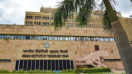 IIT Delhi Launches Certificate Programme In Generative AI, Check Details