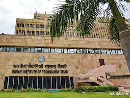 IIT Delhi Launches Certificate Programme In Generative AI, Check Details IIT Delhi Launches Certificate Programme In Generative AI, Check Details