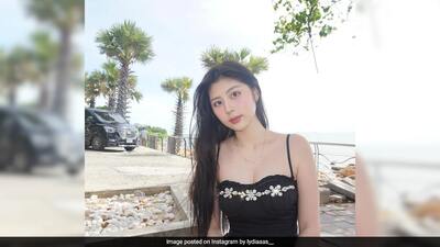Indonesian Celeb Lydia Onics Alleged Private Video Leaked After ...