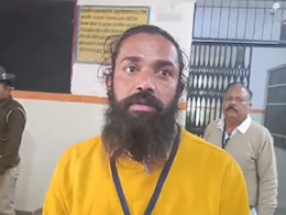 देवली-उनियारा में राजेन्द्र गुर्जर का अनोखा भक्त, जिताने के लिए लिया प्रण; 5 साल से नहीं कटवाएं दाढ़ी और बाल